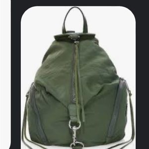 Rebecca Minkoff backpack